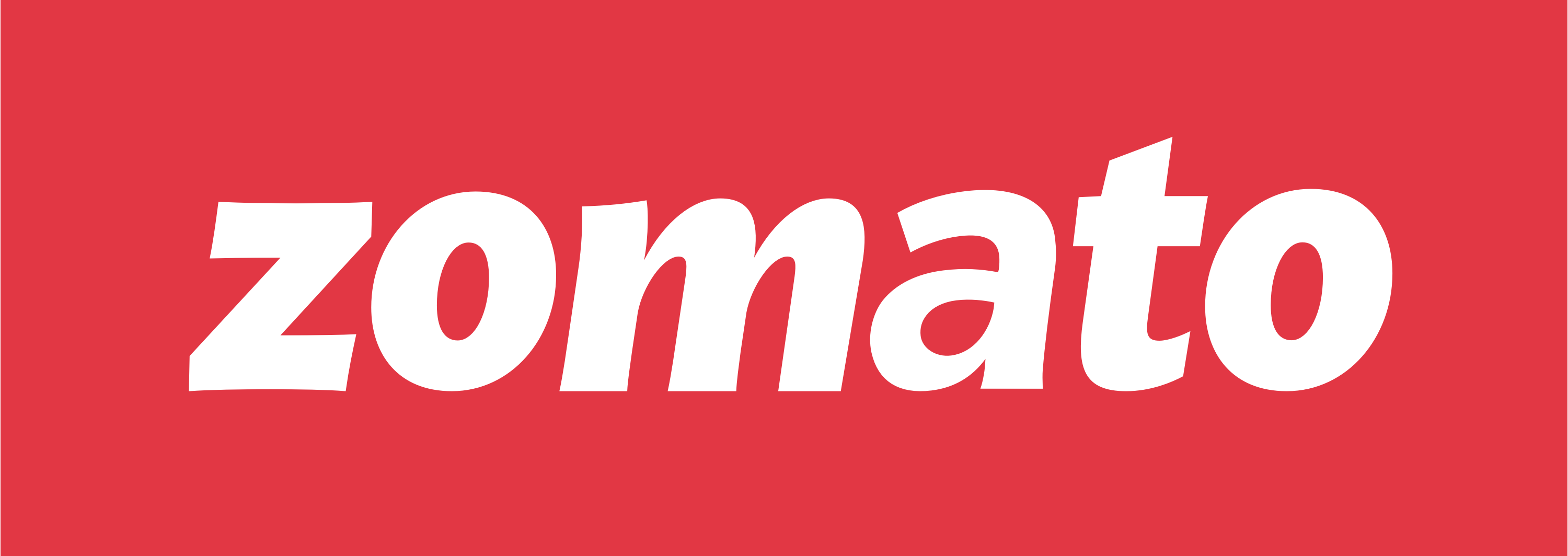 Zomato logo